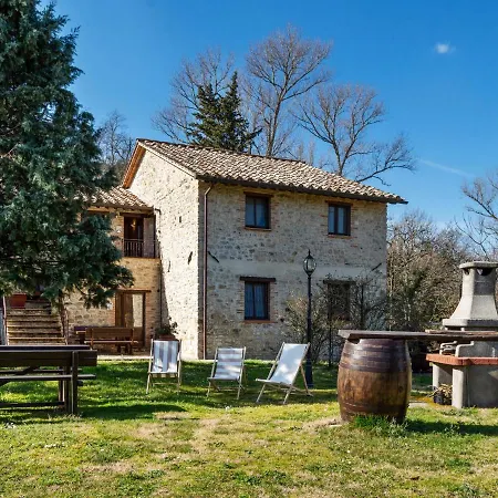 Atmospheric And Cozy Country House, Beautiful Grounds And Spacious Garden Ferienhaus *