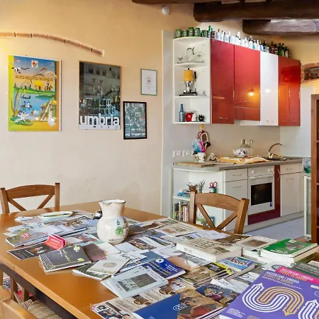 Atmospheric And Cozy Country House, Beautiful Grounds And Spacious Garden * Pietrafitta (Perugia)